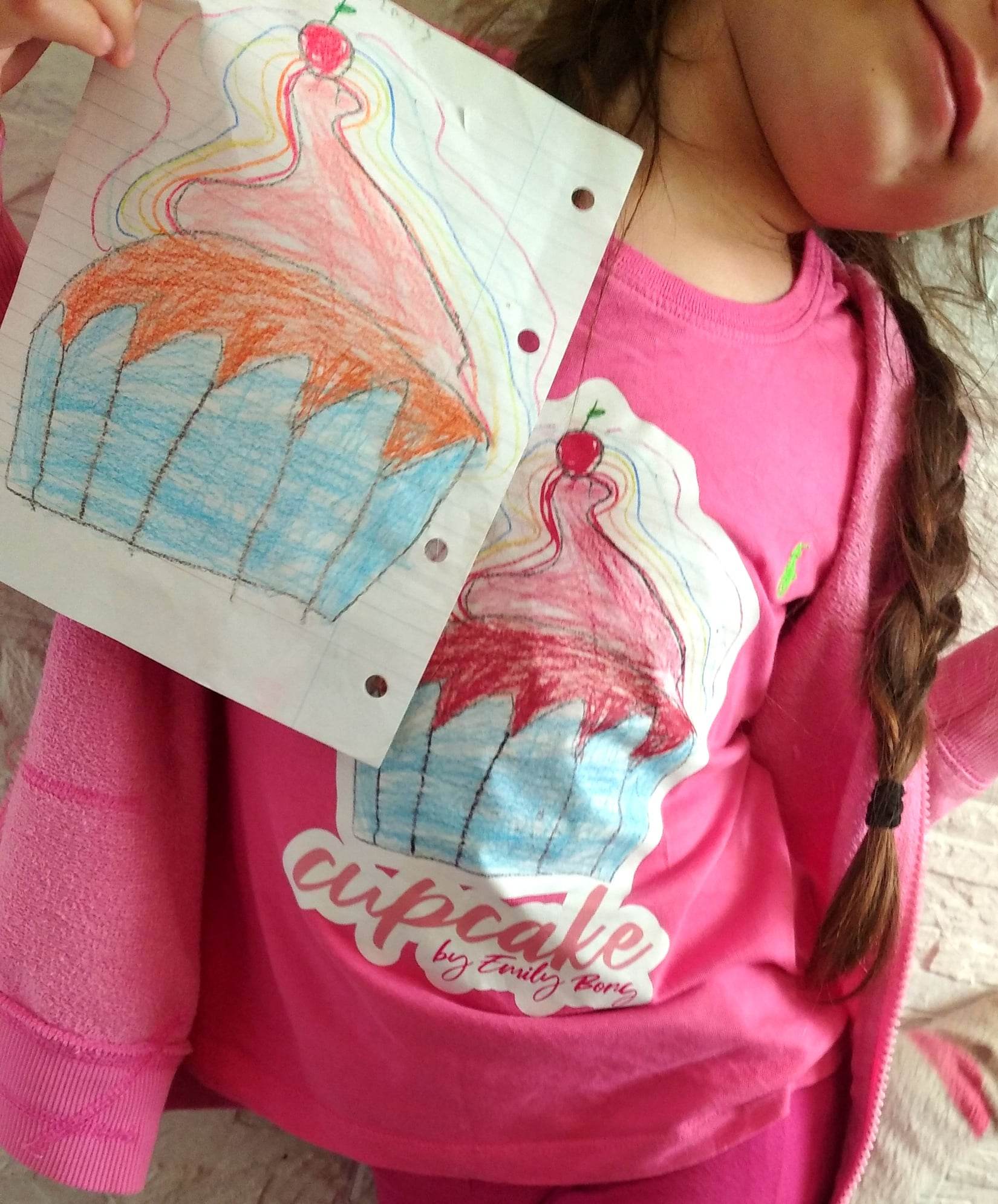 From Drawing to T-shirt - Image 3