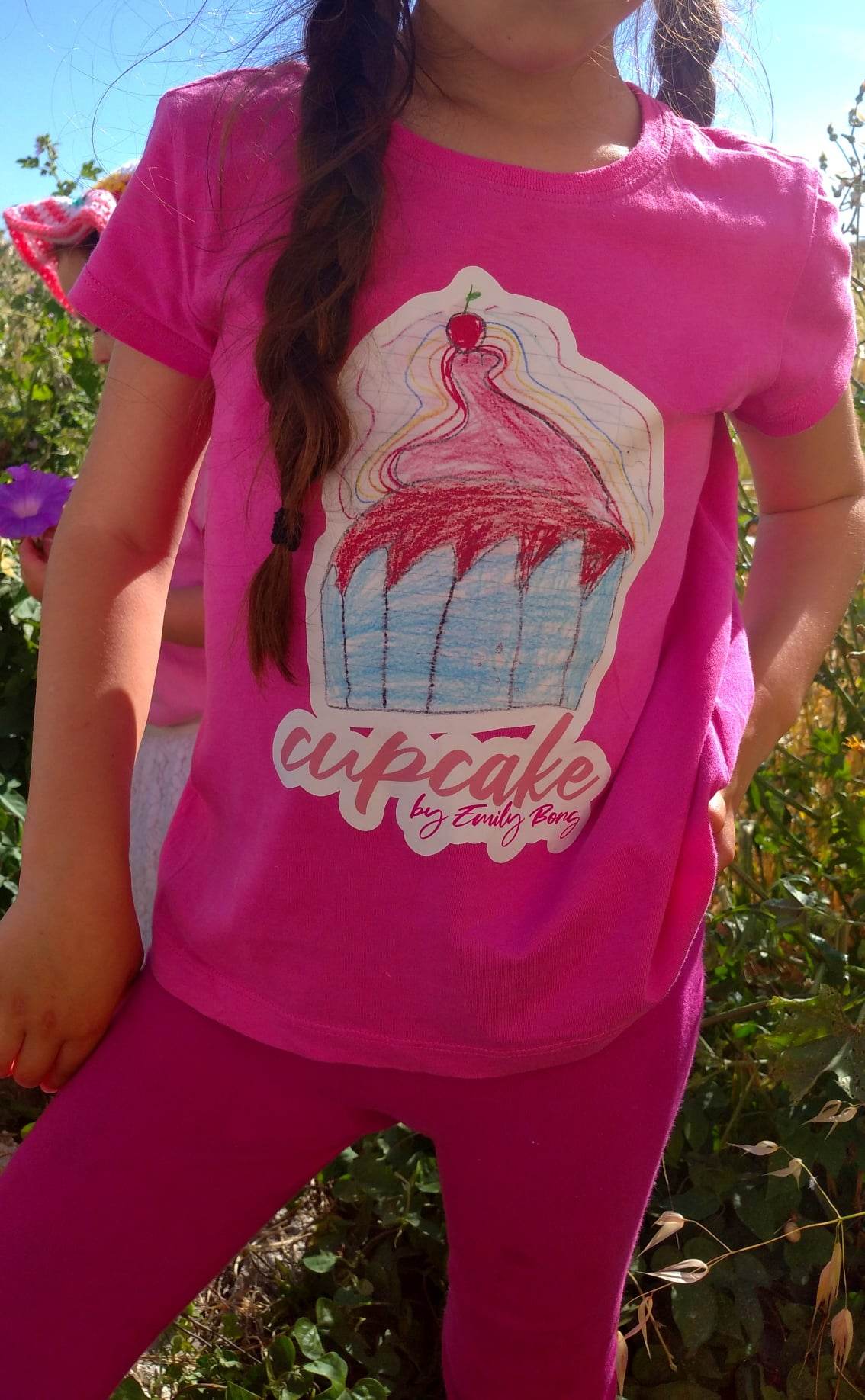 From Drawing to T-shirt - Image 2